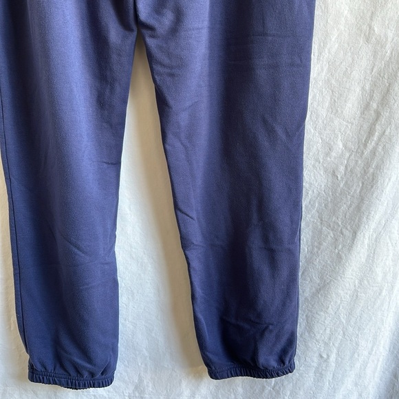 32 Degrees Cool navy drawstring joggers, size M - Picture 7 of 7
